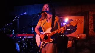 Video thumbnail of "Other Side of the Boundary- Springtime Carnivore (LIVE)"