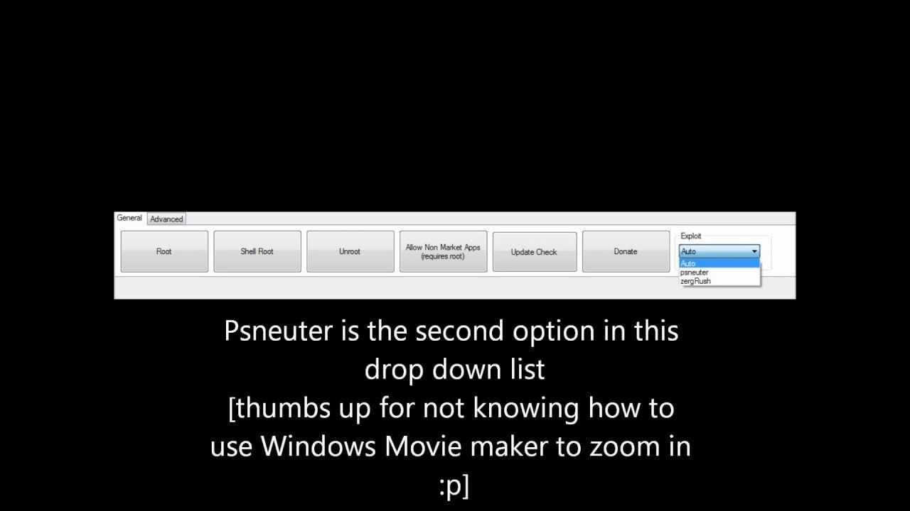 [INSTRUCTIONS] How to root Coby Kyros MID 7024-4G