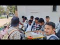 "Plain Table Survey | CMP Degree College Prayagraj | Student Vlog &amp; Practical Field Work"
