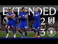 Fulham 2-3 Chelsea | HIGHLIGHTS - Extended | Premier League 2026/27