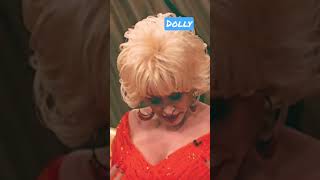 What Dolly Parton Calls Her Boobs 