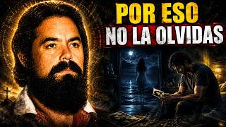 La Extraña Razón Por La Que No Puedes Olvidar a Algunas Personas | Jacobo Grinberg