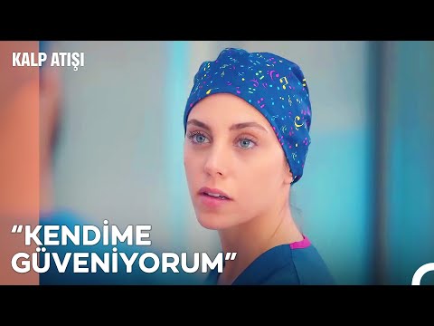 Eylül Herkesi Kendine Hayran Bıraktı! - Kalp Atışı 3. Bölüm