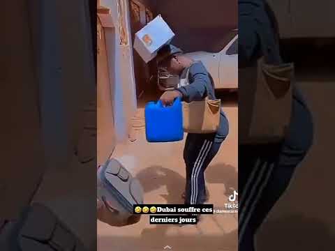 loooool Dubaï ça