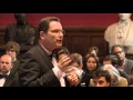 Two-State Solution Debate