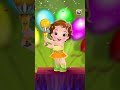 Healthy Habits Song #ChuChuTV #NurseryRhymes #kidsshorts #learningsongs #HealthyHabits