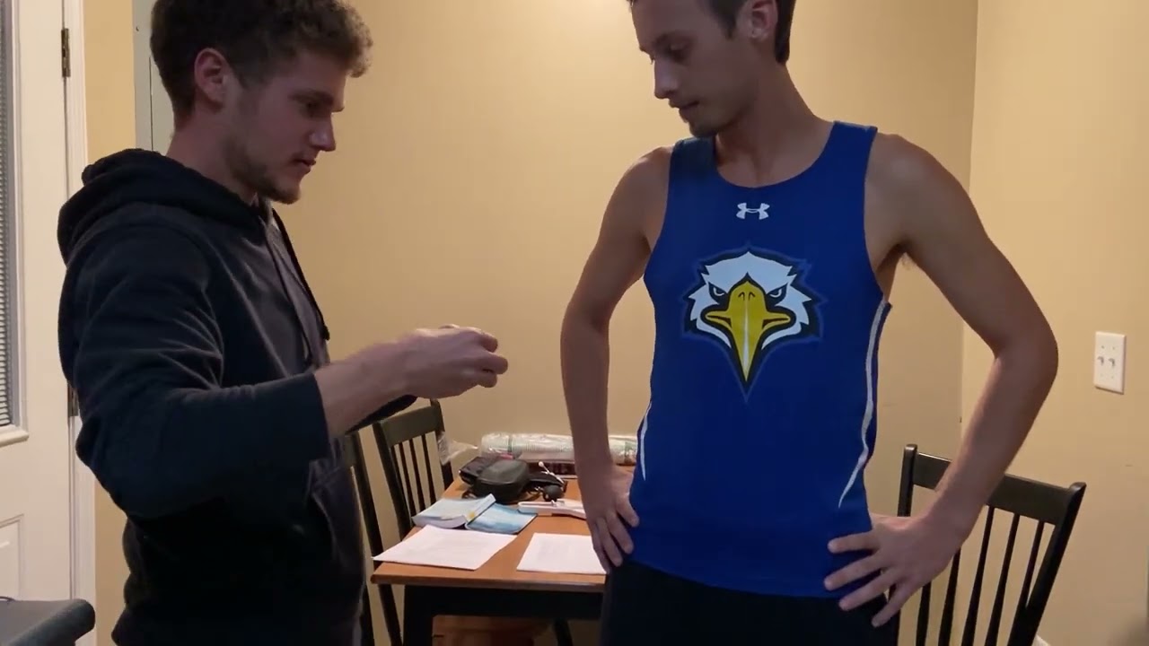 Circumference measurements