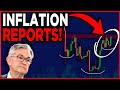 🚨LIVE: US INFLATION REPORTS!! Bitcoin PUMP Incoming?