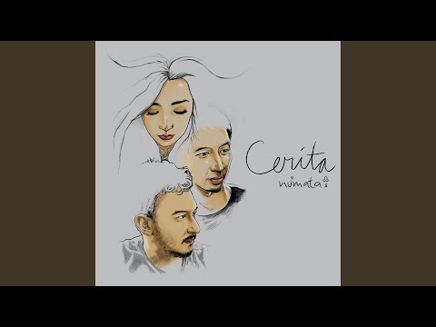 Raja Jatuh Cinta - Numata (Karaoke)