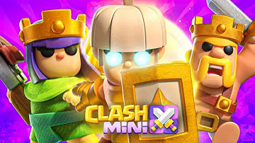 Clash Mini - Duel with Countess