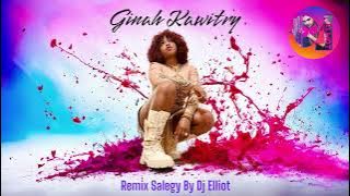 Ginah Kawitry -Remix Salegy 2024￼