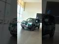 🔥 BYD Ti7 AWD — Luxury Off-Road EV in Bold Green #Aucept #BYDTi7 #viral