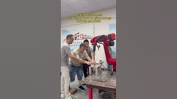 #borunte #welding #spraying #industrial #robot #industrialrobot #factory