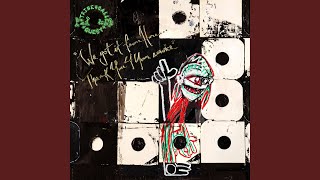 Video thumbnail of "A Tribe Called Quest - The Killing Season"