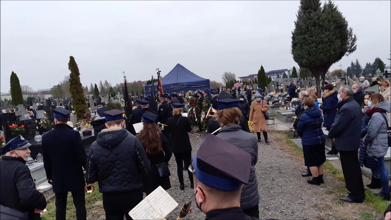 Marsz Żałobny W Mogile Ciemnej (14)