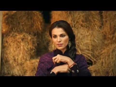 По небу босиком,  Султан Хажироко