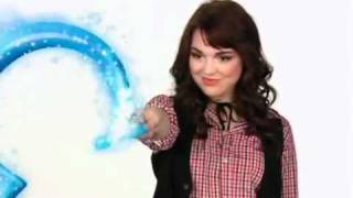 Disney Channel Russia - Jennifer Stone - You39Re Watching Disney Channel