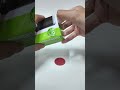 Laser Engraving: Round Company Stamp | Spring Day Florist 🇲🇾