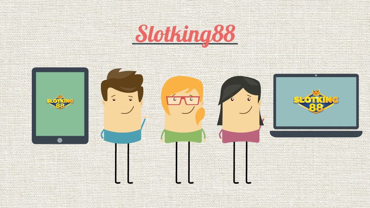 All You Need To Know About Online Slot Games