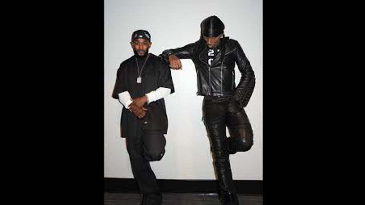 [FREE] “Wonderlands” – Kendrick Lamar Type Beat | GNX Type Beat [prod: Jonathan Percs]