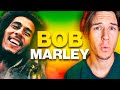 Lhistoire de bob marley 