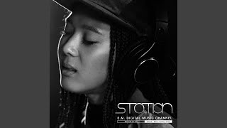 Because of You (Instrumental)