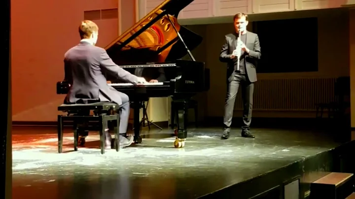 Chick Corea - Spain / Alexander Vasilyev & Alexand...