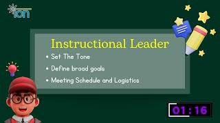 7 Keys to Effective Data Meetings - Part 2 - Building Effective Teams