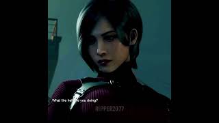 #Edit #Adawong #Leon #Leonskennedy #Re4Remake #Residentevil