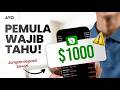 Jangan Deposit Besar Sebelum Tahu Ini! | AYQ 216