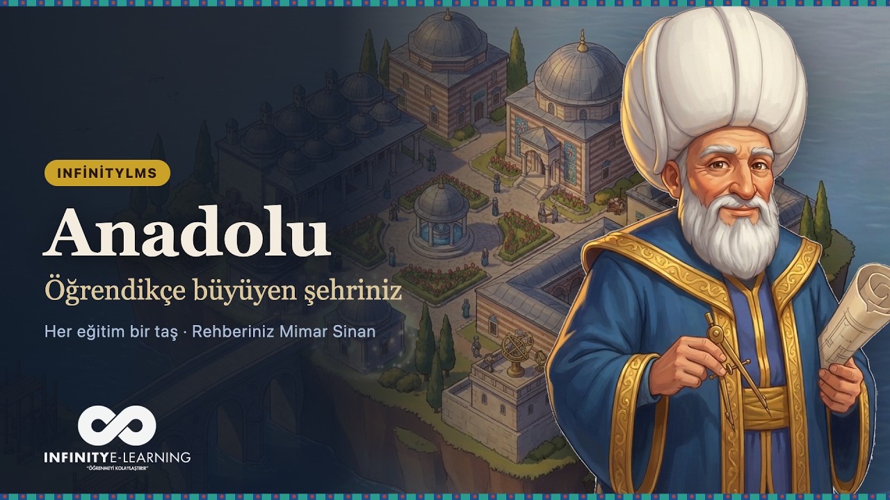 Anadolu tanıtım filmi