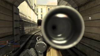 OCC Week 183 [MW3 300Fps!]