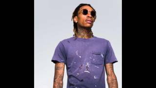 Wiz Khalifa Ft. The-Dream & Pusha T - Love It (Snippet)