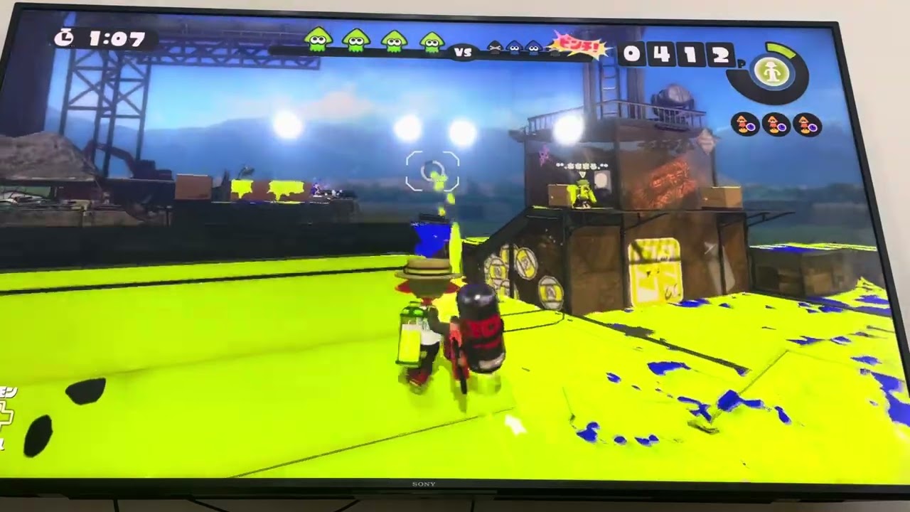 煽りダメゼッタイ