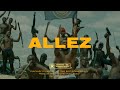 [FREE] Afro Drill Sample x Central Cee x Jay Bahd Type Beat - "ALLEZ"