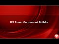 XM Cloud Component Builder by Koushik Mukherjee & Rohan Kenkre