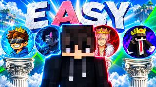 How to Make a Professional YouTube Logo 🔥 | Gaming Logo Tutorial 2026