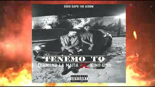 Diamond la mafia ft king eins tenemo to