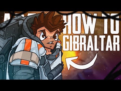 HOW TO GIBBY