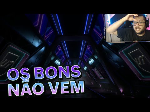 A PROMO ATUAL TÁ IMPOSSÍVEL DE SAIR