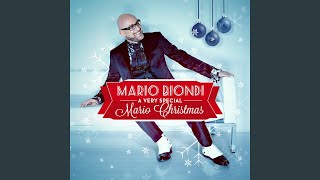 Video thumbnail of "Mario Biondi - Close to You"