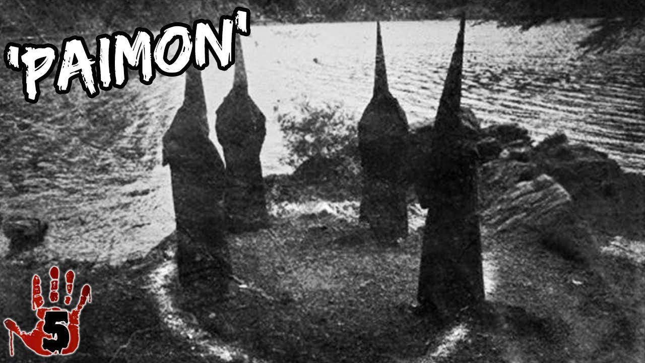 Top 5 People Who Successfully Summoned A Demon