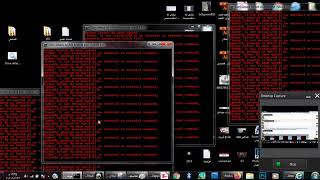 دعس شات بوح   لاتيني من قبل  عمار الصعدي بكيبورد مخيسس screenshot 1