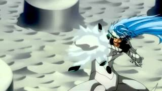 [Bleach AMV] Anywhere But Here (Fail :/)