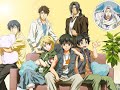 【今日魔20周年】全員向 大切なもの