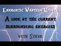 Energetic Weather Update, May 17-about the 23rd'ish-Don't share your ideas with ANYONE for now, shhh