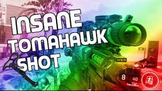 BLACK OPS 3 - 360 TOMAHAWK KILLCAM -