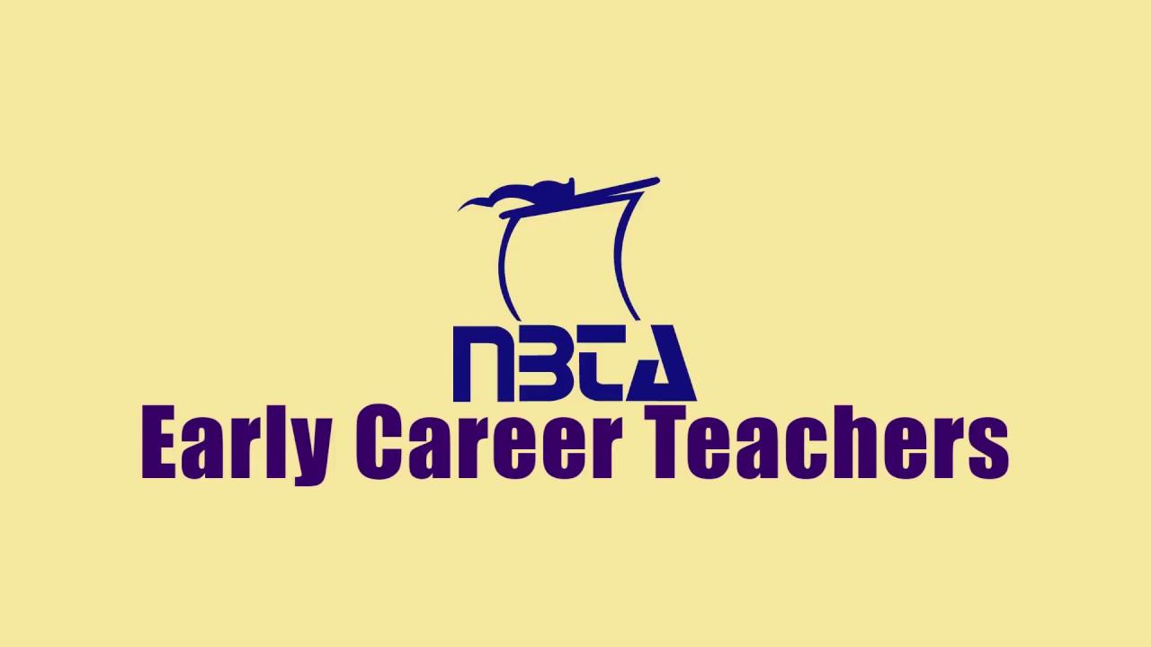 Early Career Teachers Video 2017