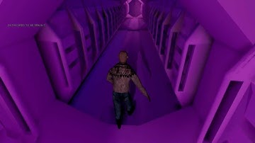 Testing Custom Animations UDK