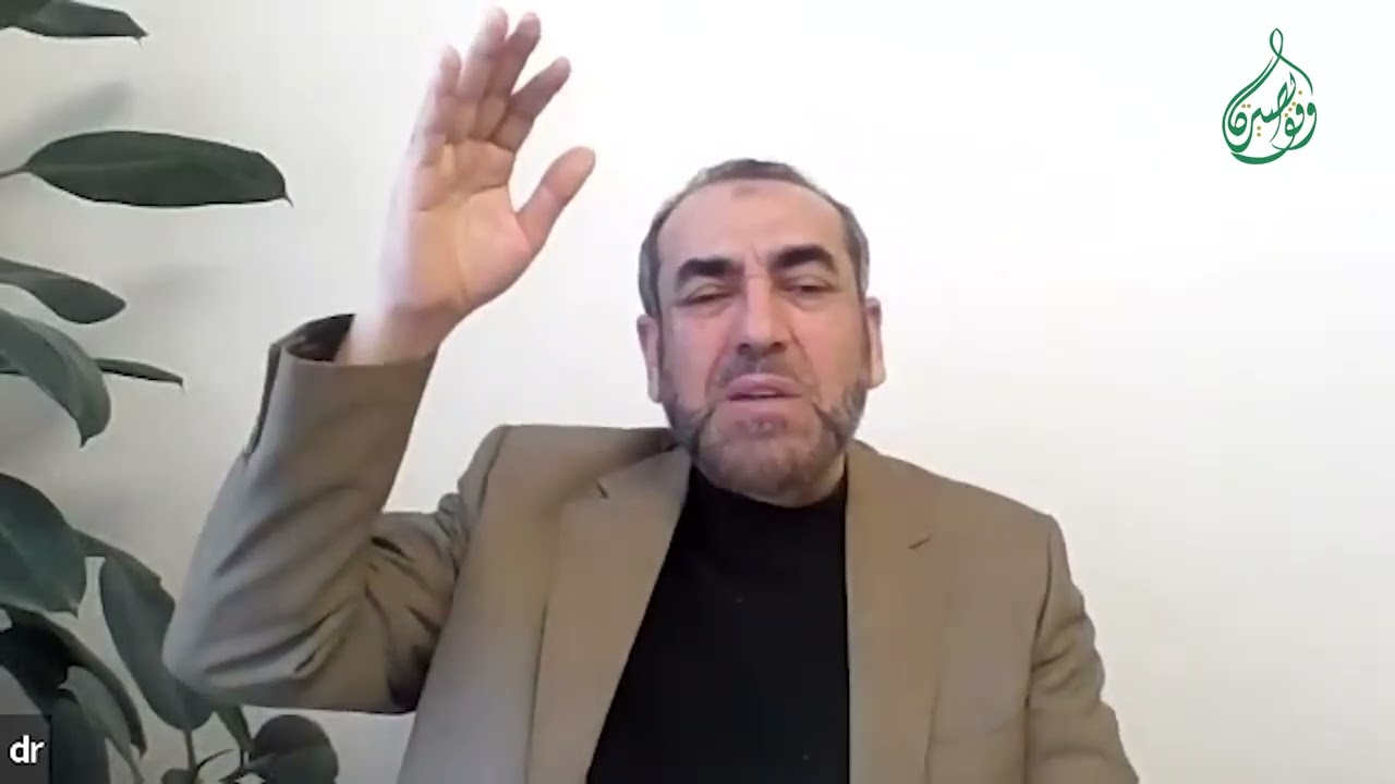 وقفات مع الجزء الحادي عشر من القرآن الكريم مع أ.د. اسماعيل علي